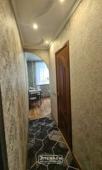 2-к квартира, вторичка, 44м2, 4/5 этаж