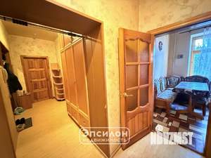 2-к квартира, вторичка, 53м2, 2/4 этаж