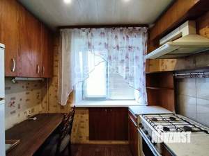 1-к квартира, вторичка, 31м2, 5/5 этаж