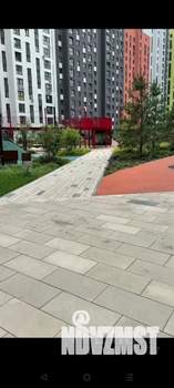 1-к квартира, вторичка, 35м2, 5/17 этаж