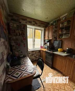 2-к квартира, вторичка, 45м2, 2/5 этаж