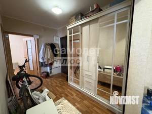 2-к квартира, вторичка, 56м2, 17/17 этаж