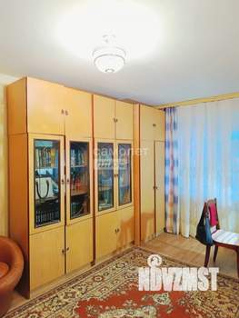 1-к квартира, вторичка, 30м2, 1/5 этаж