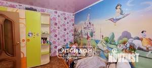 4-к квартира, вторичка, 77м2, 1/9 этаж