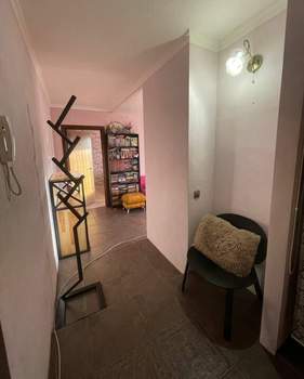 2-к квартира, вторичка, 44м2, 5/9 этаж