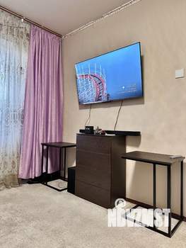 3-к квартира, вторичка, 60м2, 7/9 этаж