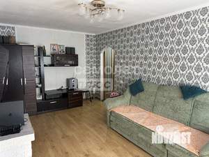 4-к квартира, вторичка, 60м2, 1/5 этаж