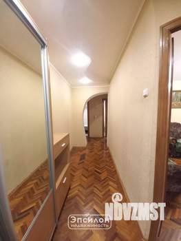 3-к квартира, вторичка, 61м2, 9/9 этаж