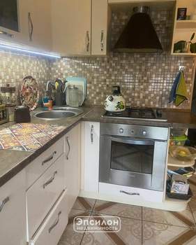 2-к квартира, вторичка, 47м2, 8/9 этаж