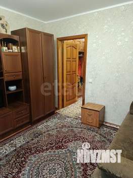 2-к квартира, вторичка, 29м2, 2/5 этаж