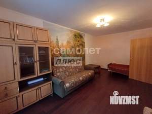 1-к квартира, вторичка, 38м2, 1/17 этаж