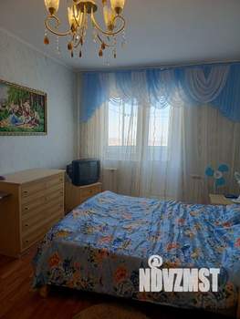 1-к квартира, вторичка, 36м2, 17/17 этаж