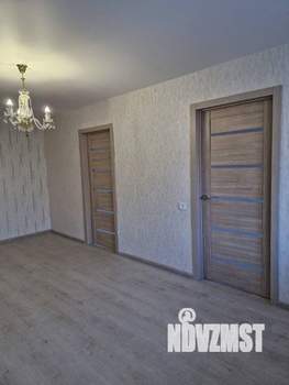 3-к квартира, вторичка, 47м2, 3/5 этаж