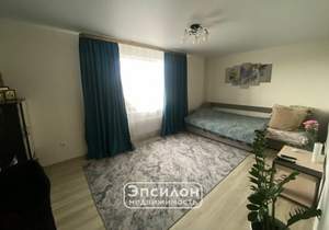 2-к квартира, вторичка, 59м2, 2/10 этаж