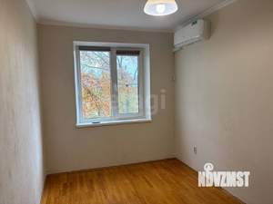 3-к квартира, вторичка, 61м2, 2/5 этаж