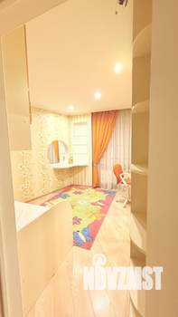 3-к квартира, вторичка, 70м2, 1/9 этаж