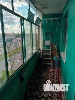 2-к квартира, вторичка, 49м2, 9/9 этаж