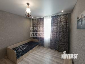 2-к квартира, вторичка, 49м2, 7/9 этаж