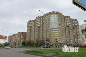2-к квартира, вторичка, 66м2, 7/17 этаж