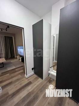 1-к квартира, вторичка, 37м2, 2/17 этаж