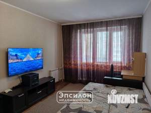 1-к квартира, вторичка, 39м2, 7/17 этаж