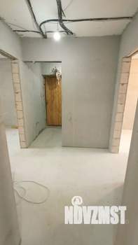 4-к квартира, вторичка, 76м2, 3/5 этаж