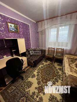 2-к квартира, вторичка, 46м2, 9/9 этаж