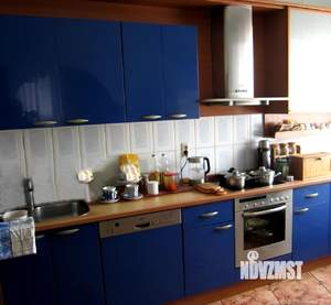 4-к квартира, вторичка, 153м2, 4/9 этаж