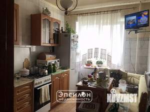 3-к квартира, вторичка, 61м2, 9/9 этаж