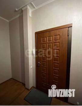 1-к квартира, вторичка, 41м2, 8/17 этаж