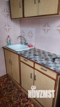2-к квартира, вторичка, 44м2, 3/5 этаж