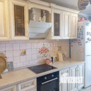 2-к квартира, вторичка, 59м2, 11/19 этаж
