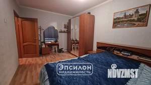3-к квартира, вторичка, 73м2, 5/10 этаж