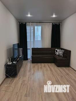 1-к квартира, вторичка, 35м2, 6/10 этаж