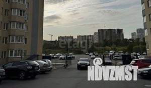 1-к квартира, вторичка, 35м2, 12/17 этаж