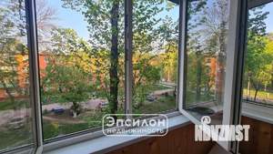 2-к квартира, вторичка, 44м2, 3/4 этаж