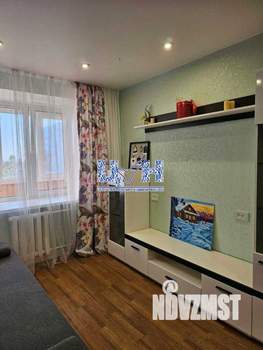 2-к квартира, вторичка, 49м2, 4/5 этаж