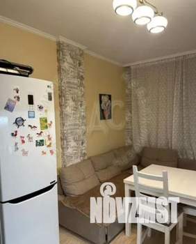 1-к квартира, вторичка, 44м2, 3/10 этаж