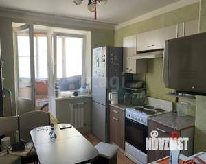 1-к квартира, вторичка, 35м2, 4/19 этаж