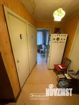 3-к квартира, вторичка, 60м2, 3/5 этаж