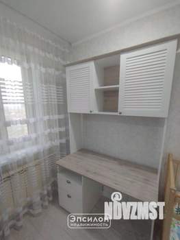 3-к квартира, вторичка, 85м2, 11/17 этаж
