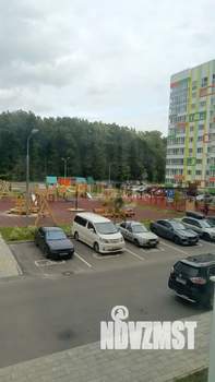 2-к квартира, вторичка, 57м2, 9/10 этаж