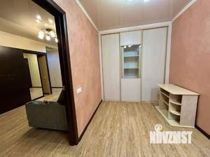 3-к квартира, вторичка, 55м2, 5/5 этаж