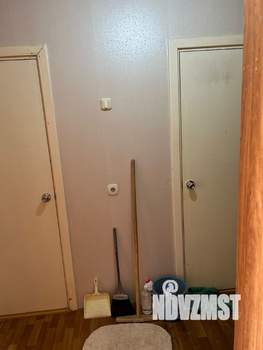 1-к квартира, вторичка, 38м2, 4/17 этаж