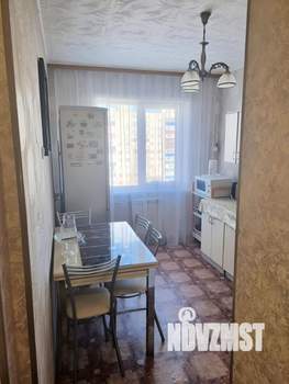 3-к квартира, вторичка, 60м2, 7/9 этаж