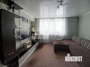 4-к квартира, вторичка, 77м2, 4/9 этаж