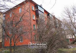 2-к квартира, вторичка, 40м2, 2/4 этаж