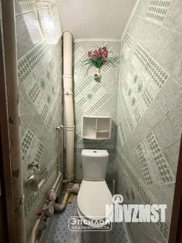 3-к квартира, вторичка, 61м2, 3/9 этаж