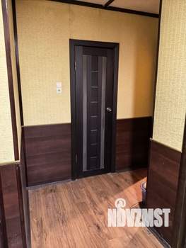 1-к квартира, вторичка, 38м2, 1/10 этаж