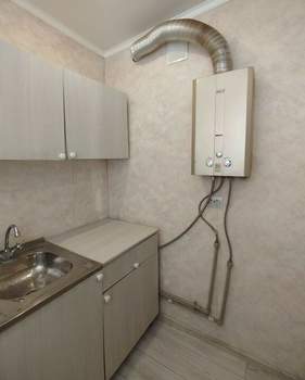 1-к квартира, вторичка, 31м2, 1/5 этаж